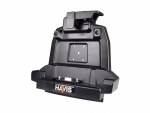 Docking station for Getac's Z710 and ZX70 Rugged Tablets (DS-GTC-701)